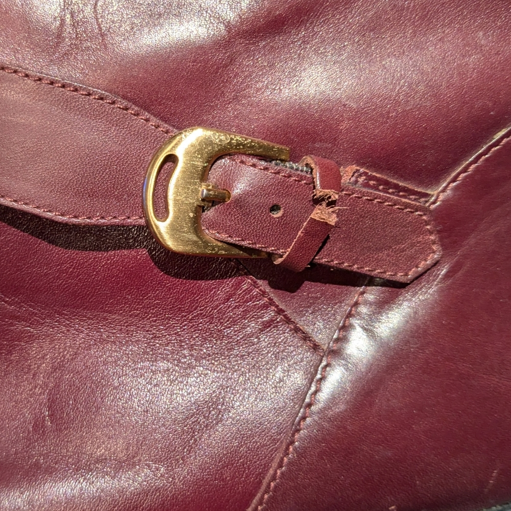 VINTAGE HERITAGE RIDING BOOTS - Picture 7 of 16